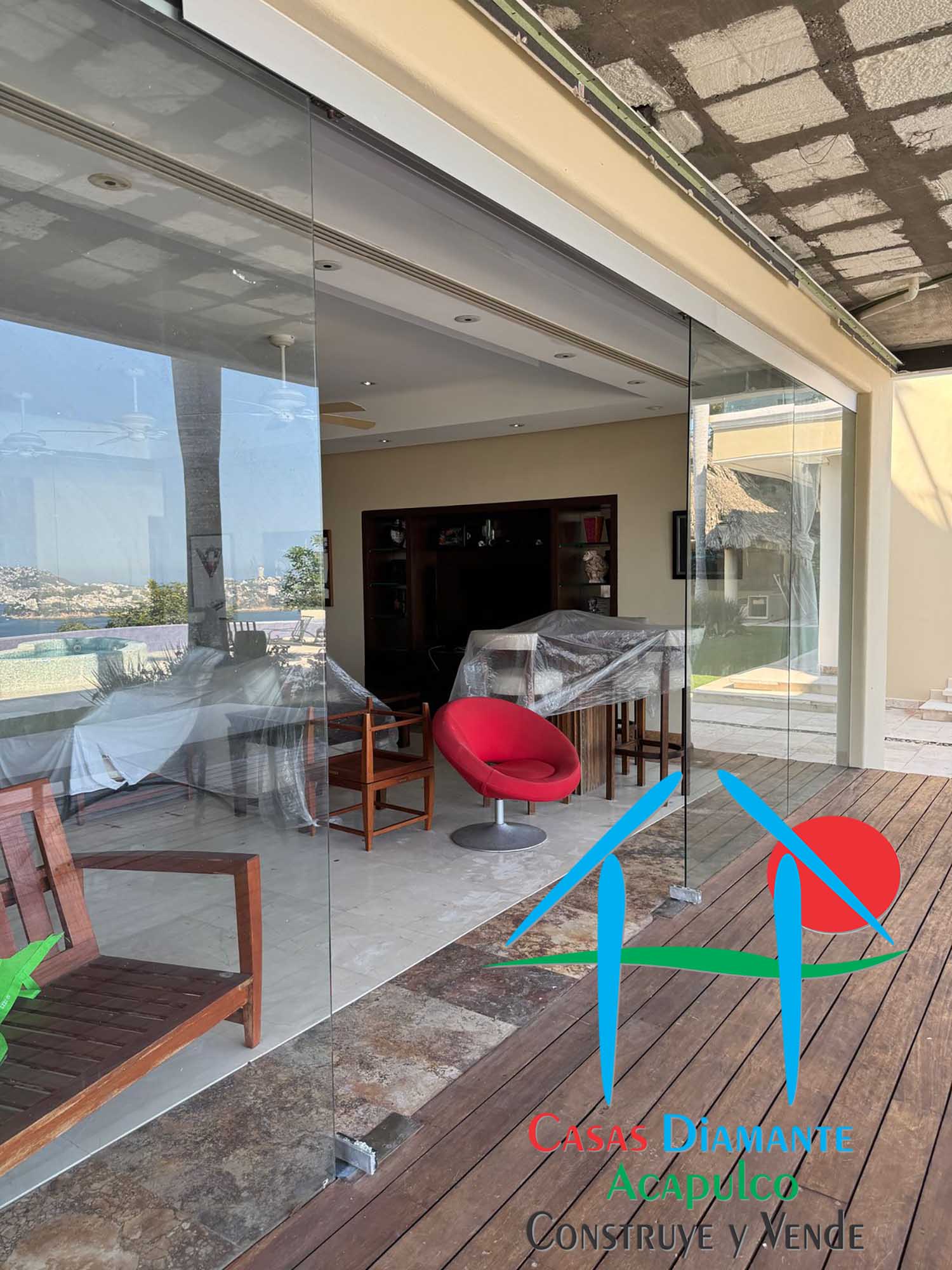 Villa Portofino - Estado actual 6 Villa Portofino - Estado actual 6